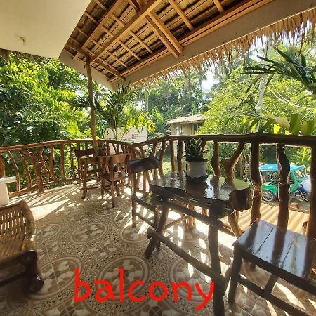 Ryj'S Inn Siquijor Εξωτερικό φωτογραφία