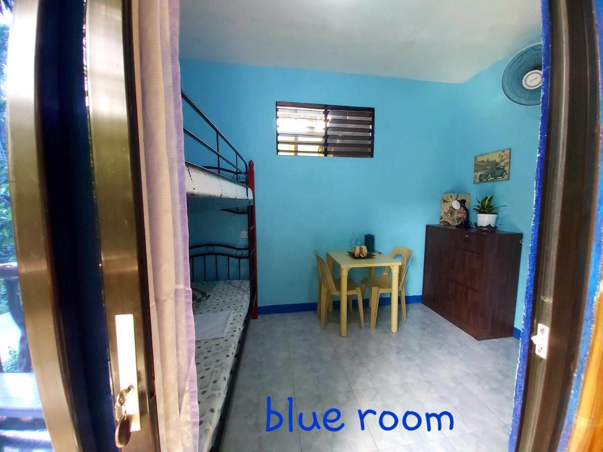 Ryj'S Inn Siquijor Εξωτερικό φωτογραφία