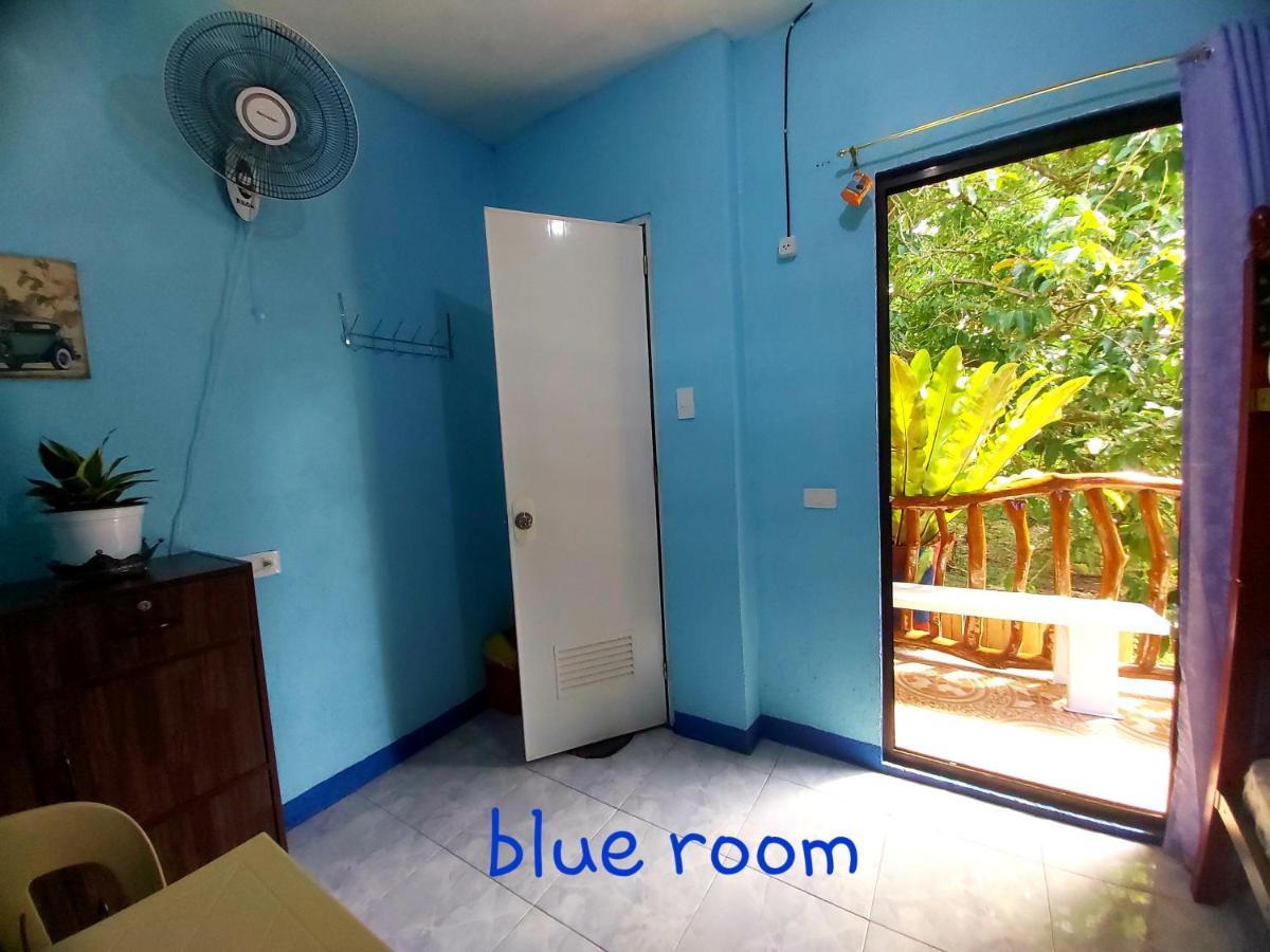 Ryj'S Inn Siquijor Εξωτερικό φωτογραφία