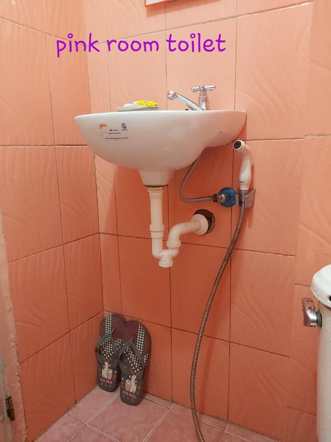 Ryj'S Inn Siquijor Εξωτερικό φωτογραφία