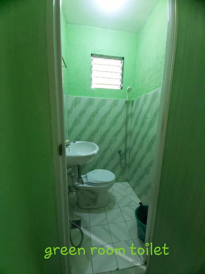Ryj'S Inn Siquijor Εξωτερικό φωτογραφία