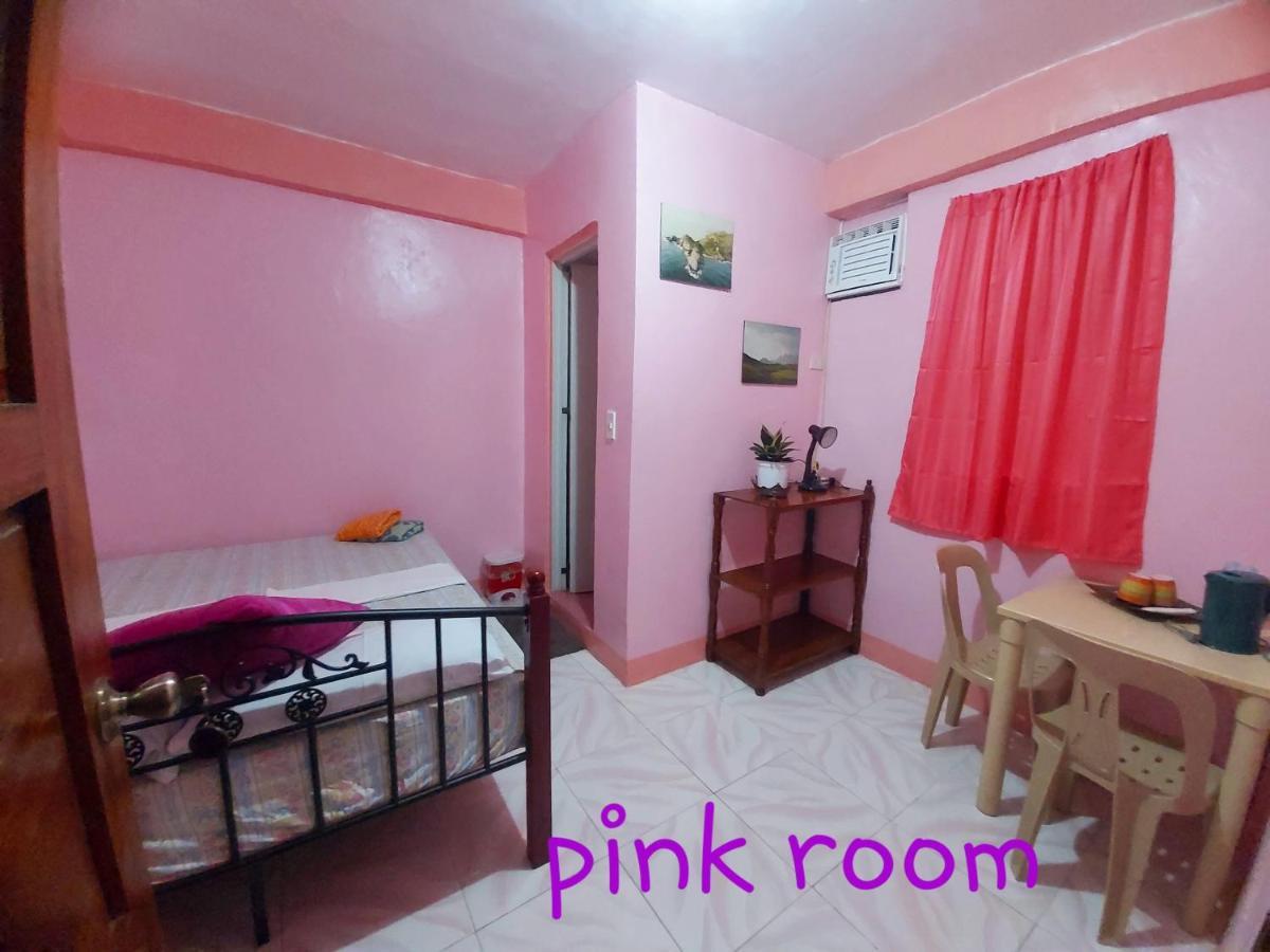 Ryj'S Inn Siquijor Εξωτερικό φωτογραφία