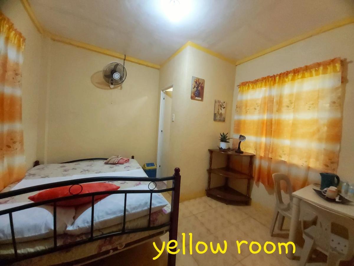 Ryj'S Inn Siquijor Εξωτερικό φωτογραφία