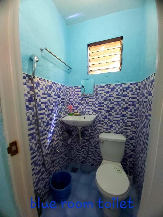 Ryj'S Inn Siquijor Εξωτερικό φωτογραφία