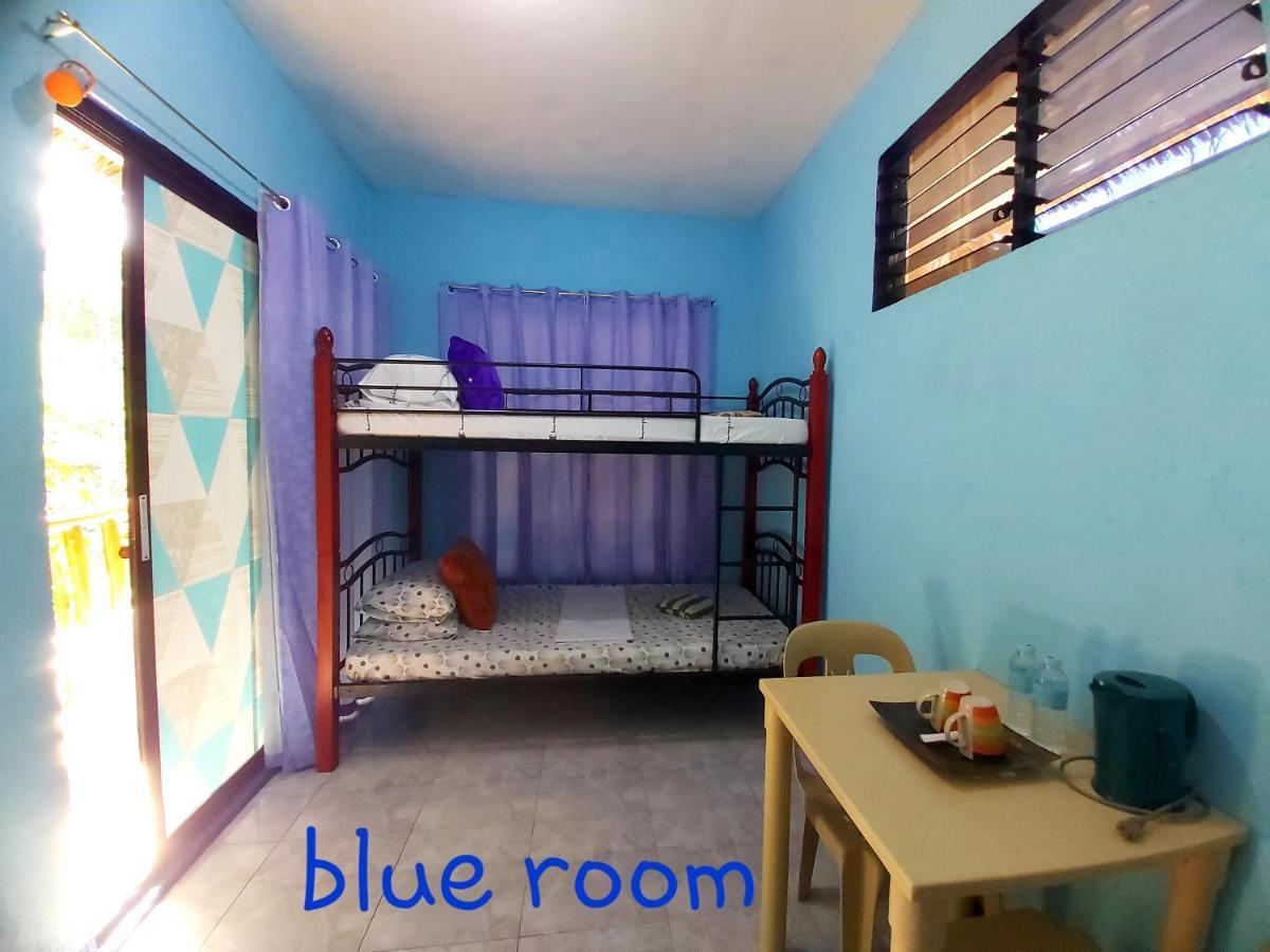 Ryj'S Inn Siquijor Εξωτερικό φωτογραφία