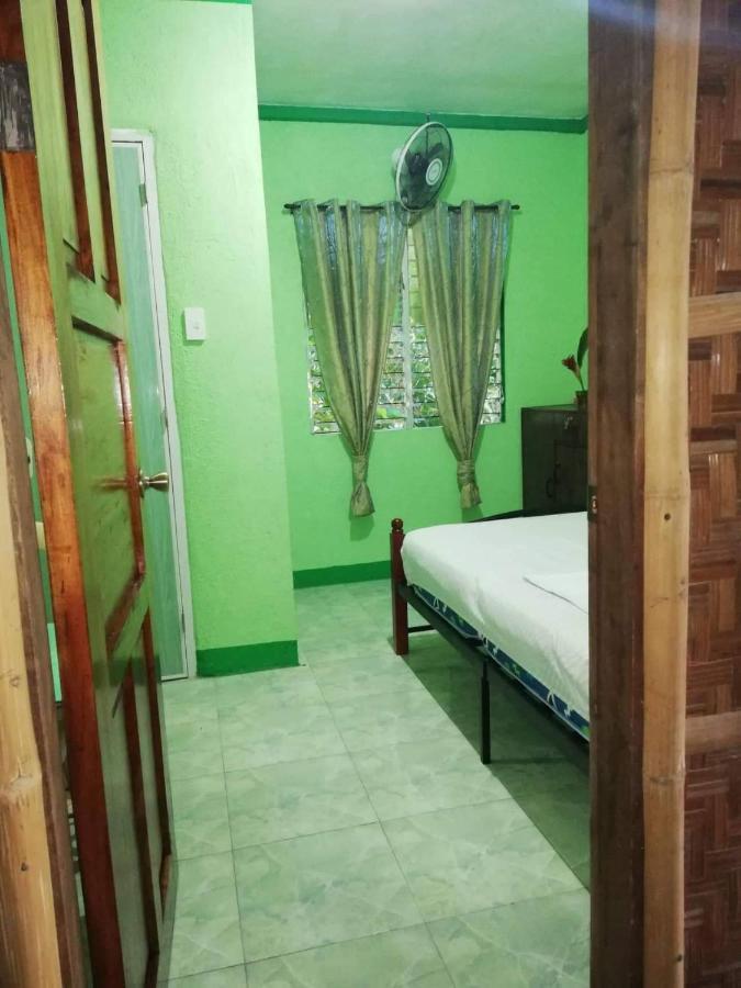 Ryj'S Inn Siquijor Εξωτερικό φωτογραφία
