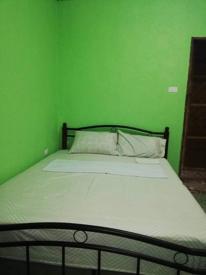 Ryj'S Inn Siquijor Εξωτερικό φωτογραφία