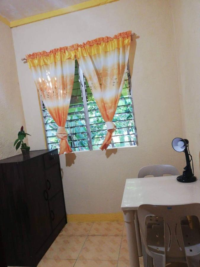 Ryj'S Inn Siquijor Εξωτερικό φωτογραφία