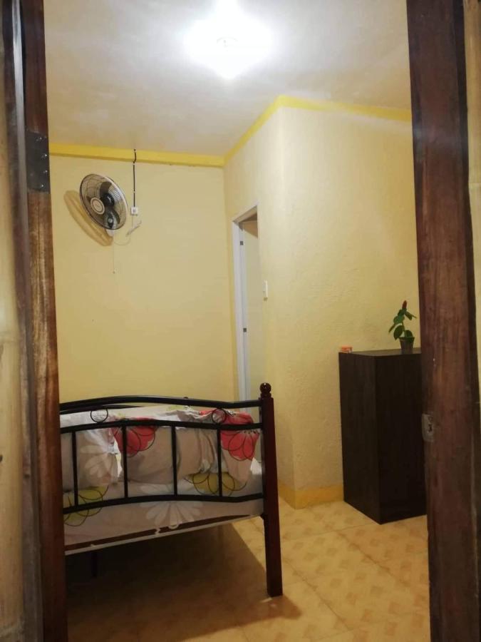 Ryj'S Inn Siquijor Εξωτερικό φωτογραφία
