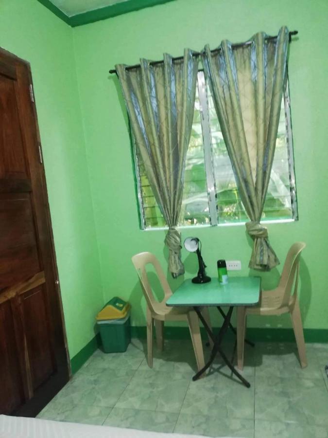 Ryj'S Inn Siquijor Εξωτερικό φωτογραφία