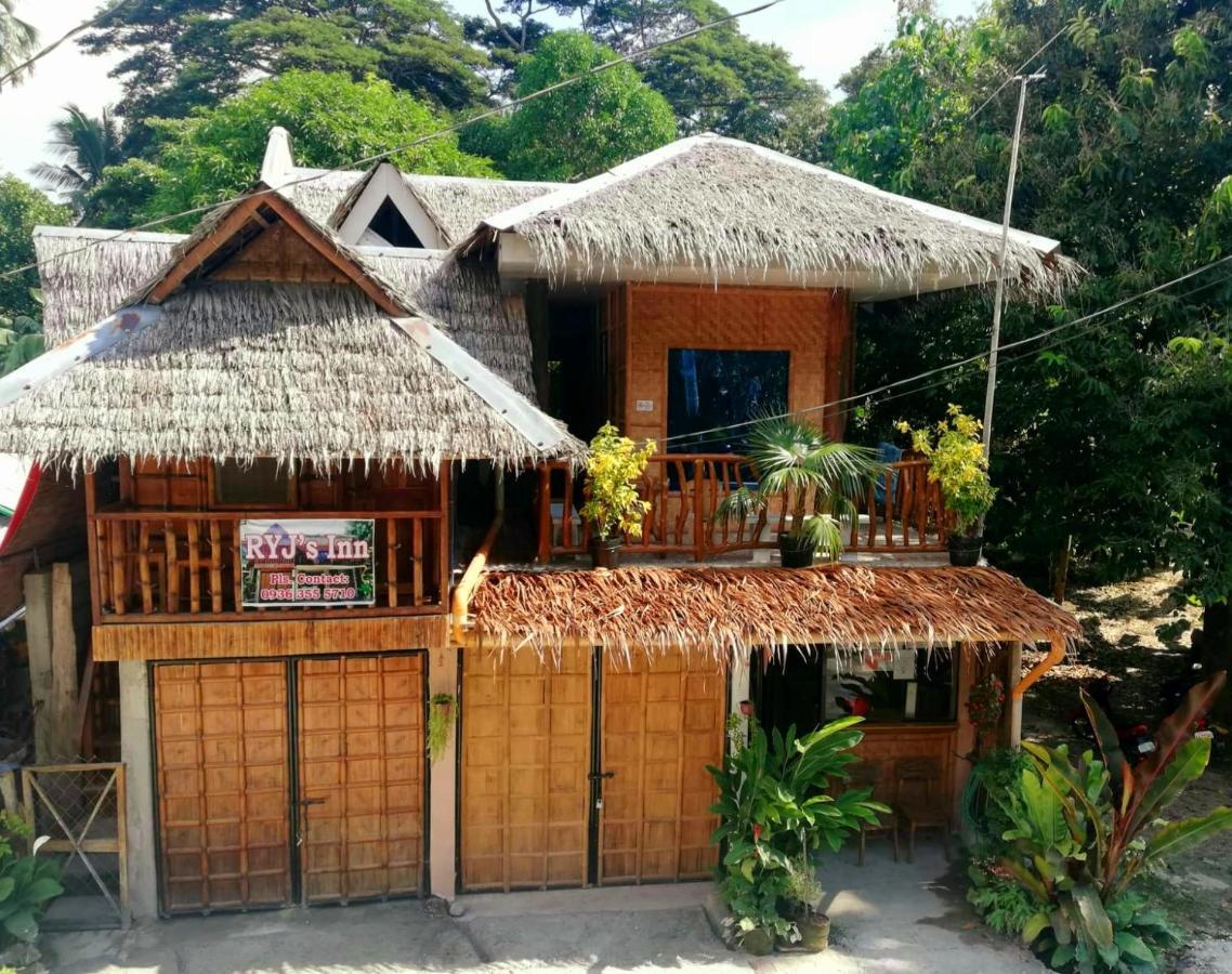 Ryj'S Inn Siquijor Εξωτερικό φωτογραφία